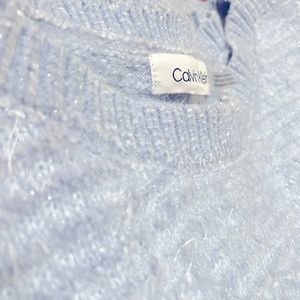 Calvin Klein sweater
